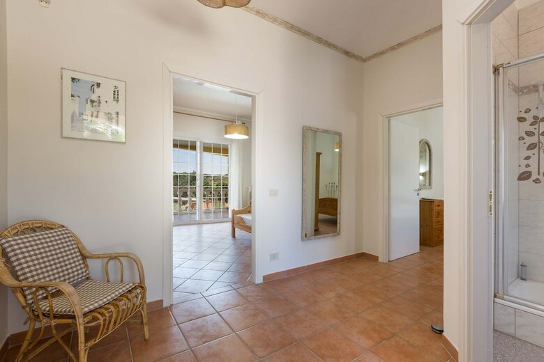 Villa Quiete