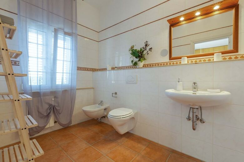 Villa Quiete