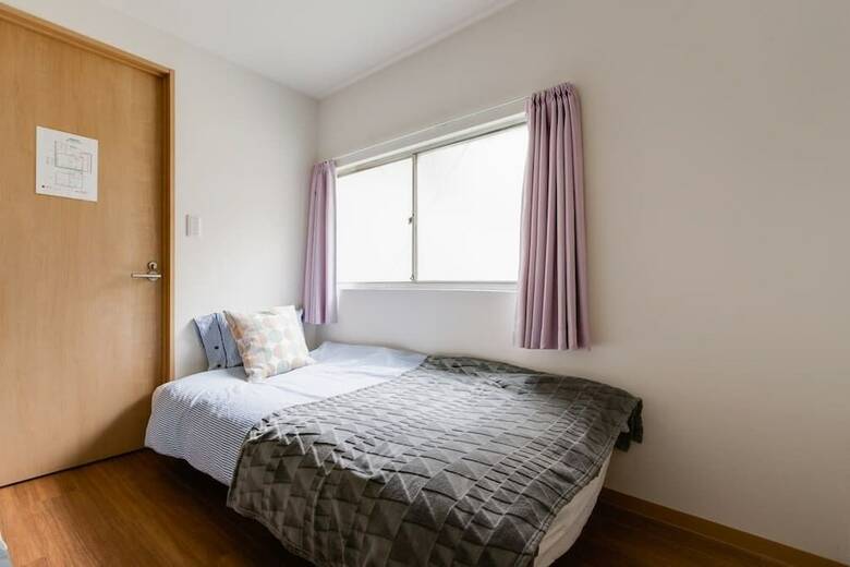 Sakuragawa No Naniwa Ryokan
