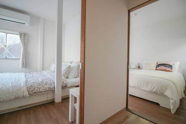Sakuragawa No Naniwa Ryokan