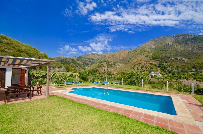 Villa Mari Carmen