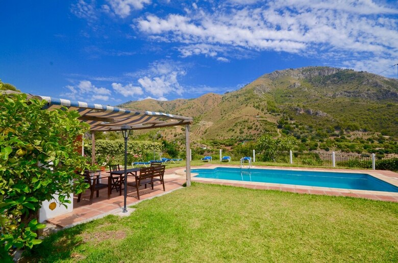 Villa Mari Carmen
