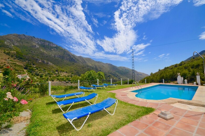 Villa Mari Carmen