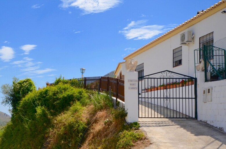 Villa Mari Carmen