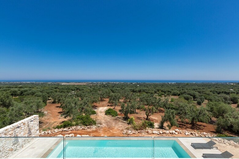 Villa La Linda