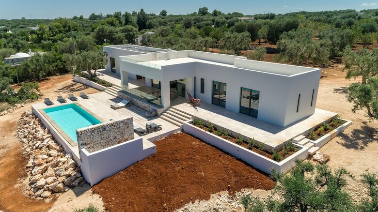 Villa La Linda