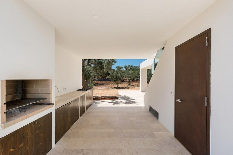 Villa La Linda