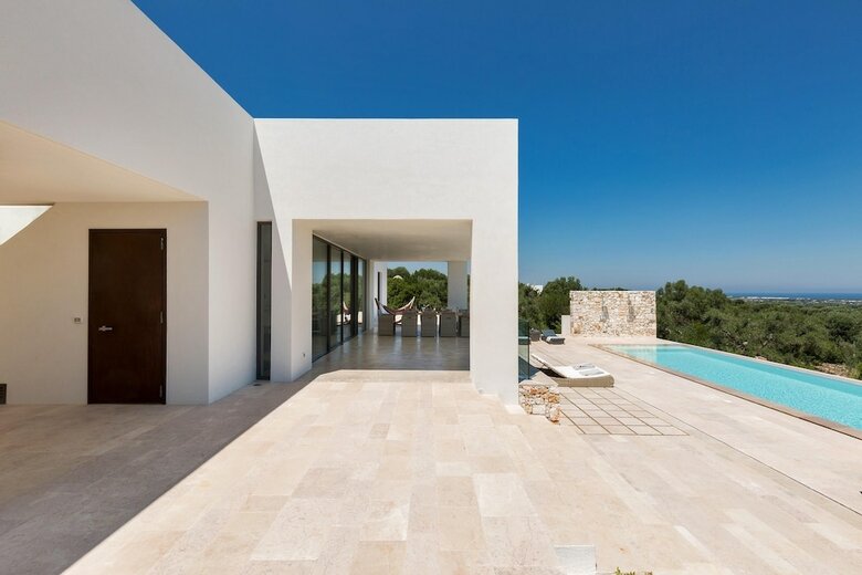 Villa La Linda