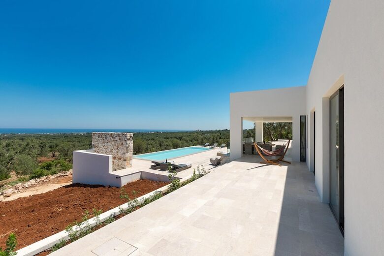 Villa La Linda
