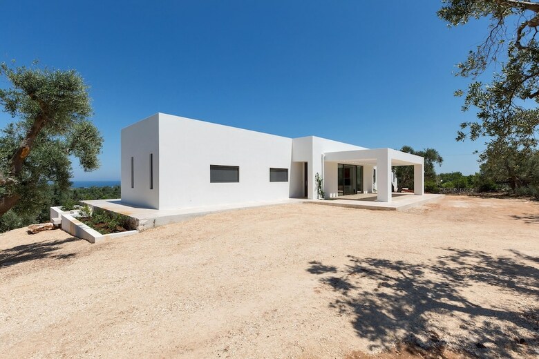 Villa La Linda
