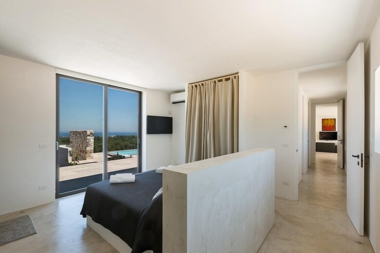 Villa La Linda