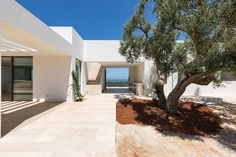 Villa La Linda