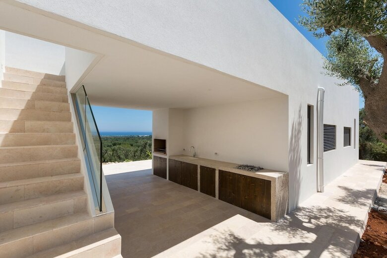 Villa La Linda