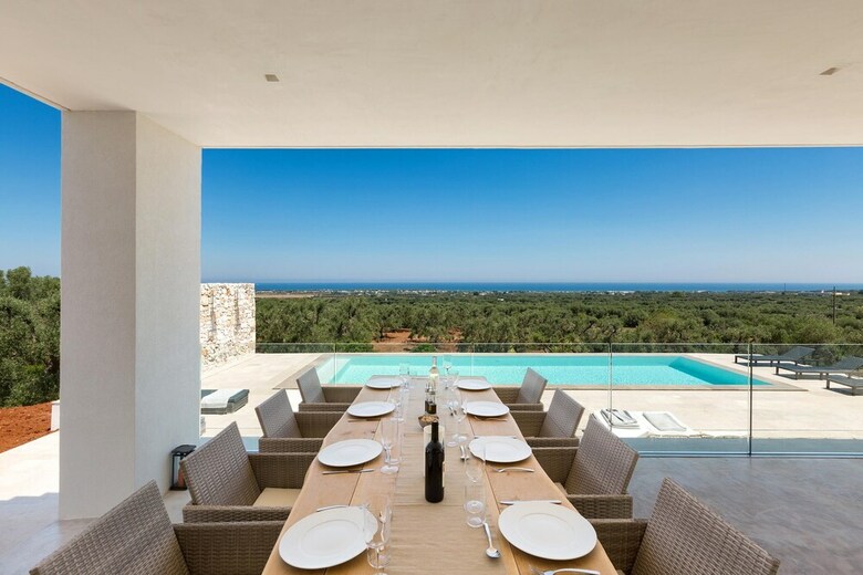 Villa La Linda