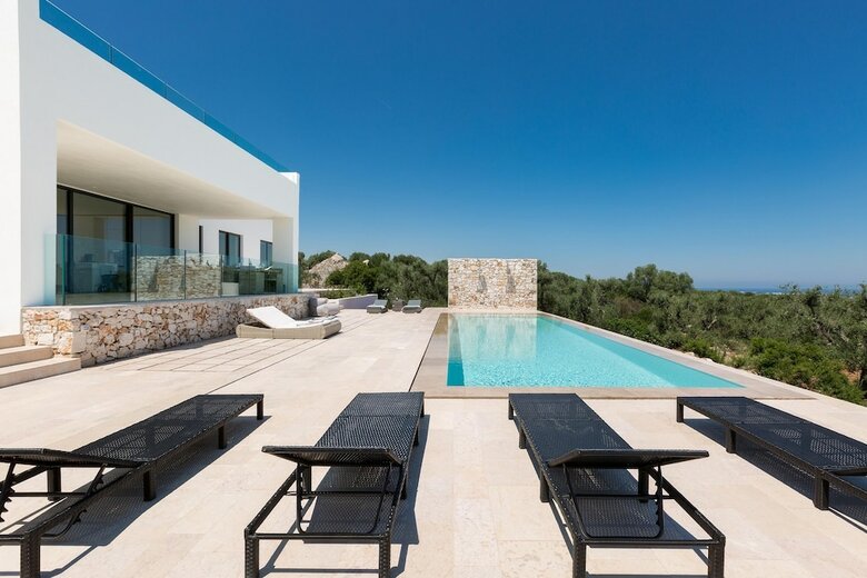 Villa La Linda