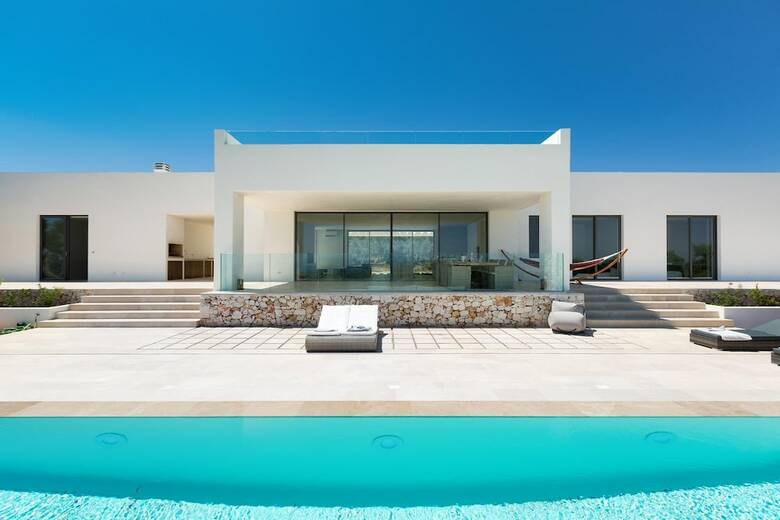 Villa La Linda