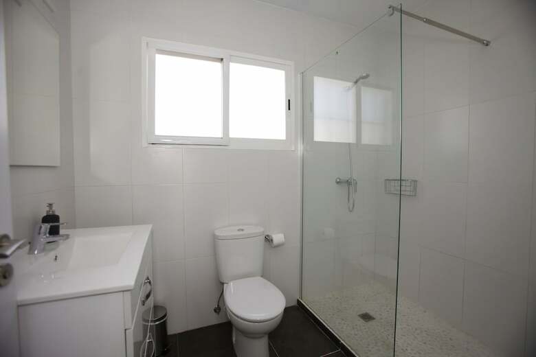 Apartamento Villa Gardaia