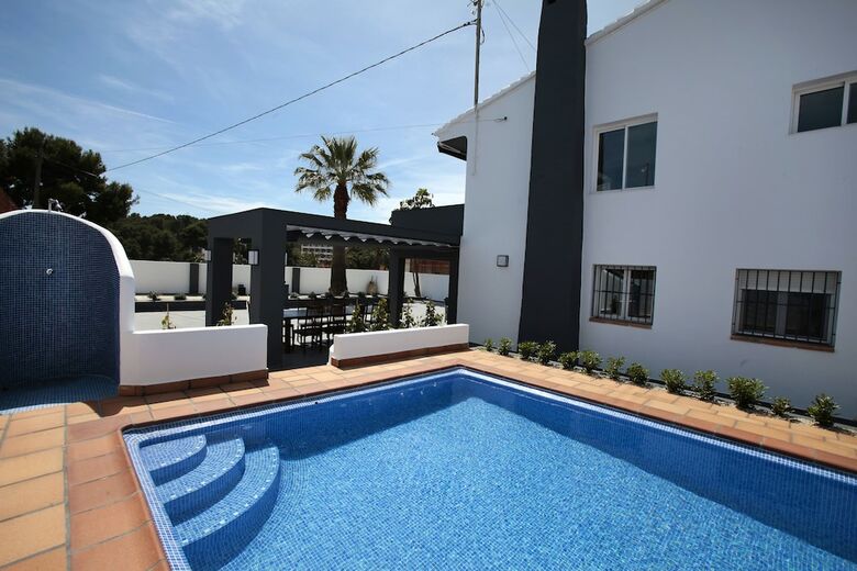 Apartamento Villa Gardaia