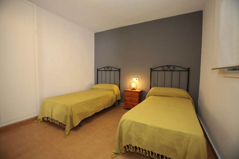 Apartamento Villa Gardaia