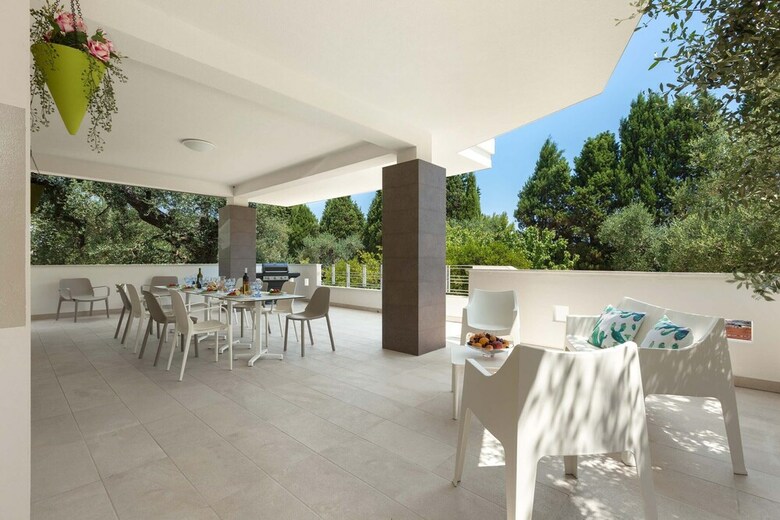 Villa Gloria
