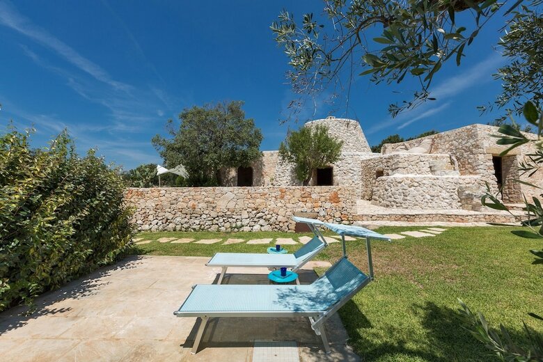 Villa Elaion
