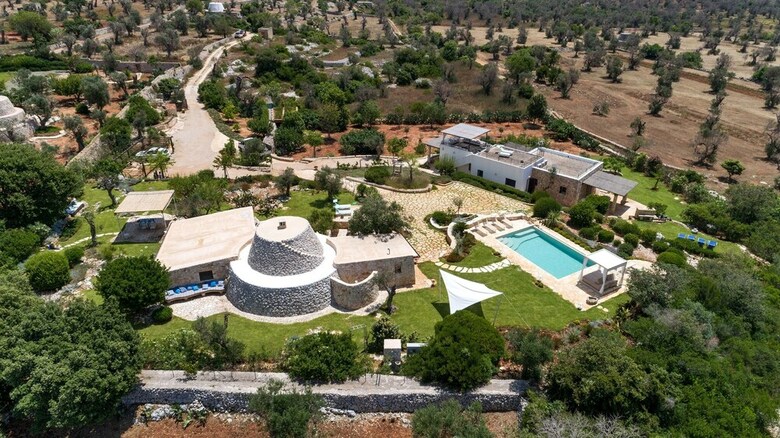 Villa Elaion