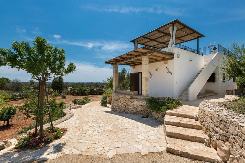 Villa Elaion