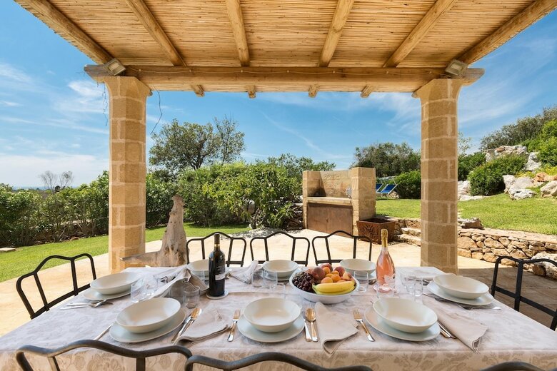 Villa Elaion
