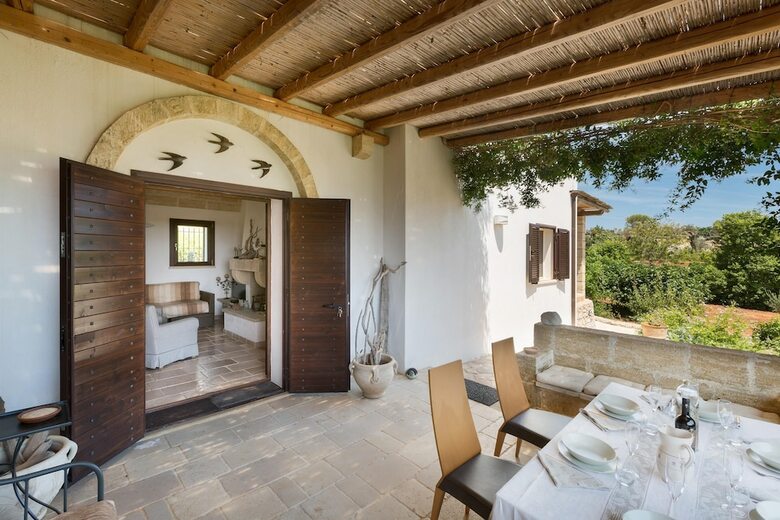 Villa Elaion