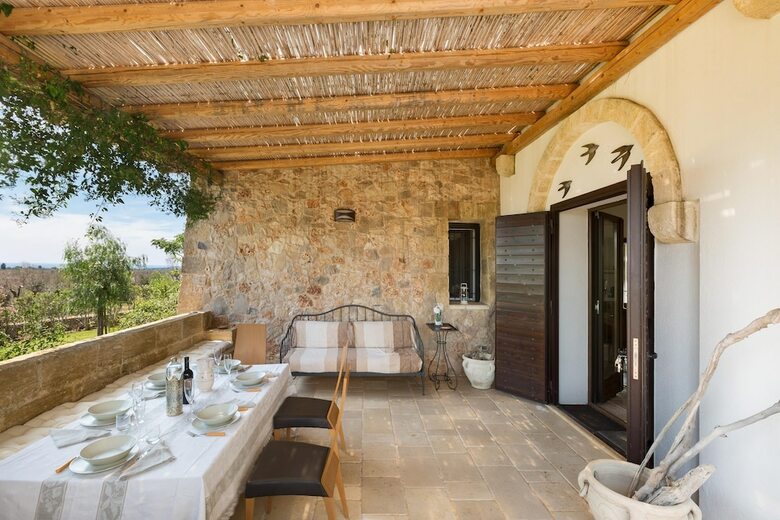 Villa Elaion