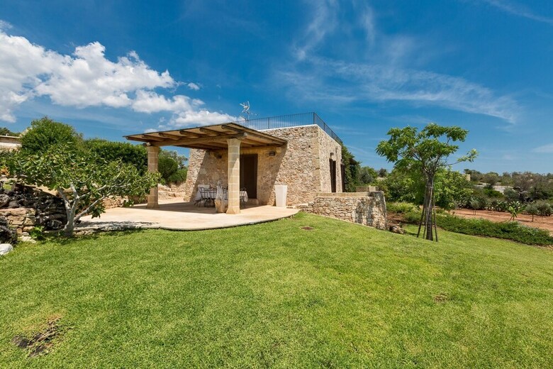 Villa Elaion