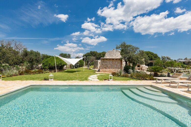 Villa Elaion