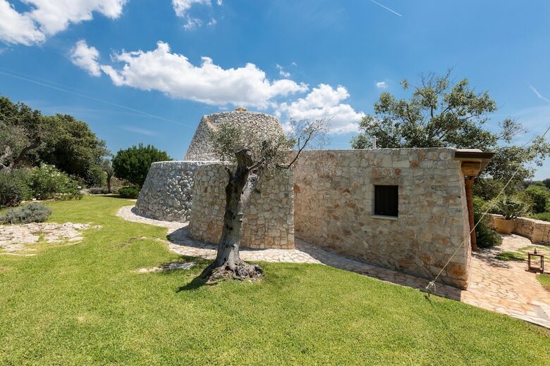 Villa Elaion