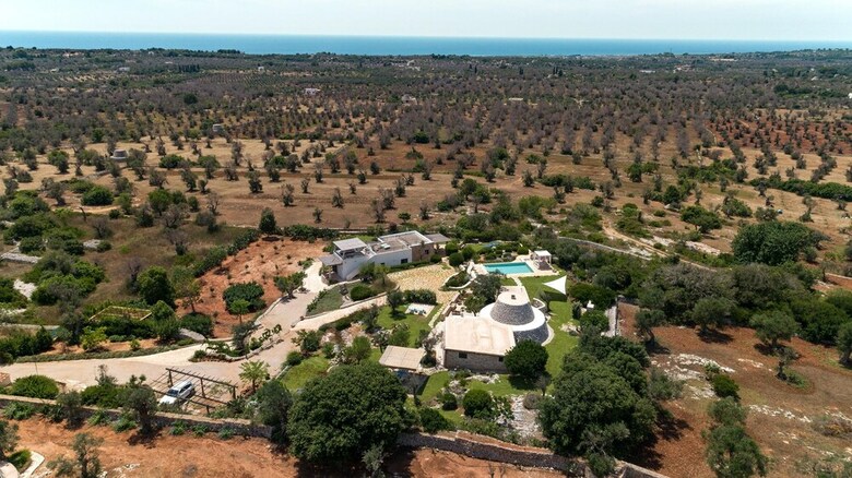 Villa Elaion