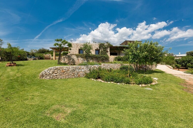 Villa Elaion