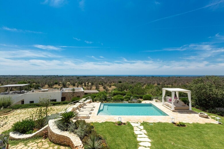 Villa Elaion