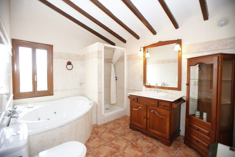Apartamento Refined Rustic Living In Calpe - Costa Carpediem