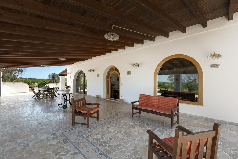 Villa Picciurro