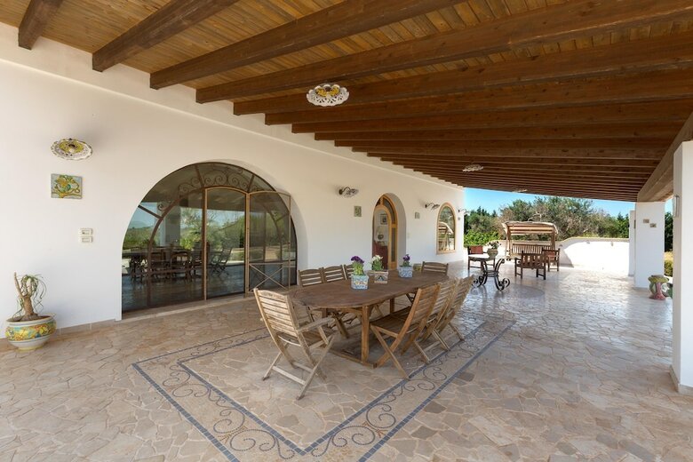 Villa Picciurro