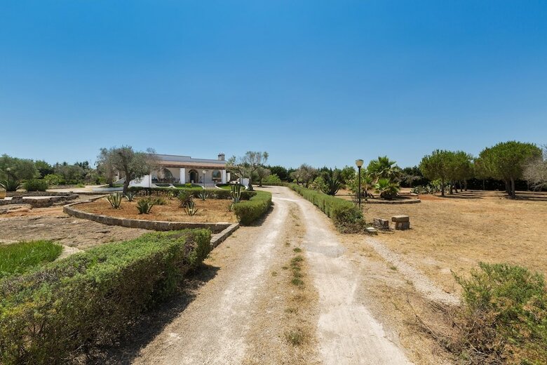 Villa Picciurro
