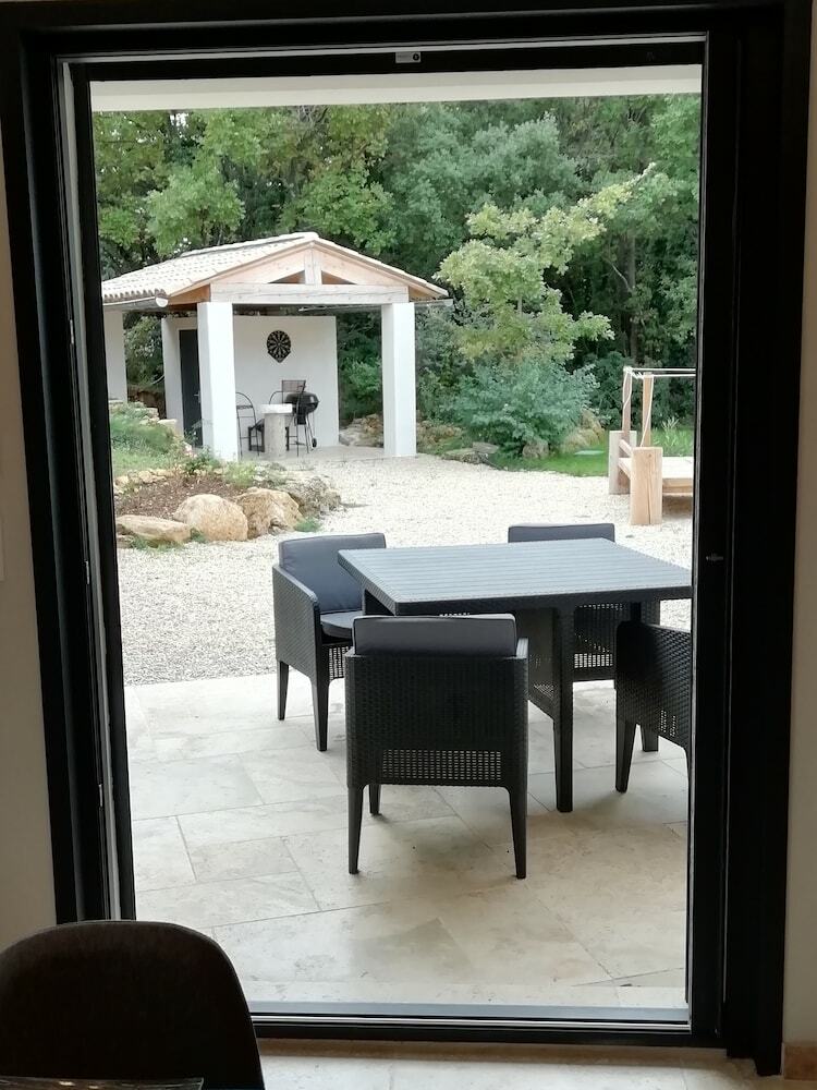 Apartamento Maison Nature 4 Personnes