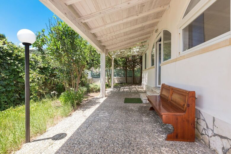 Villa Fichimori
