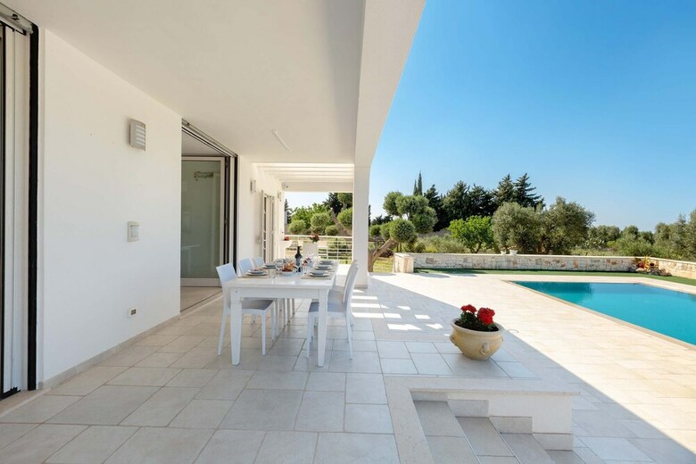 Villa Specchia