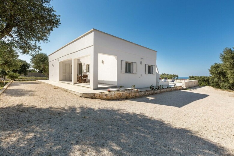 Villa Specchia