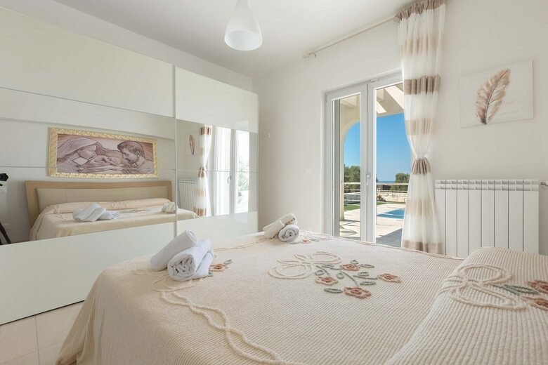 Villa Specchia