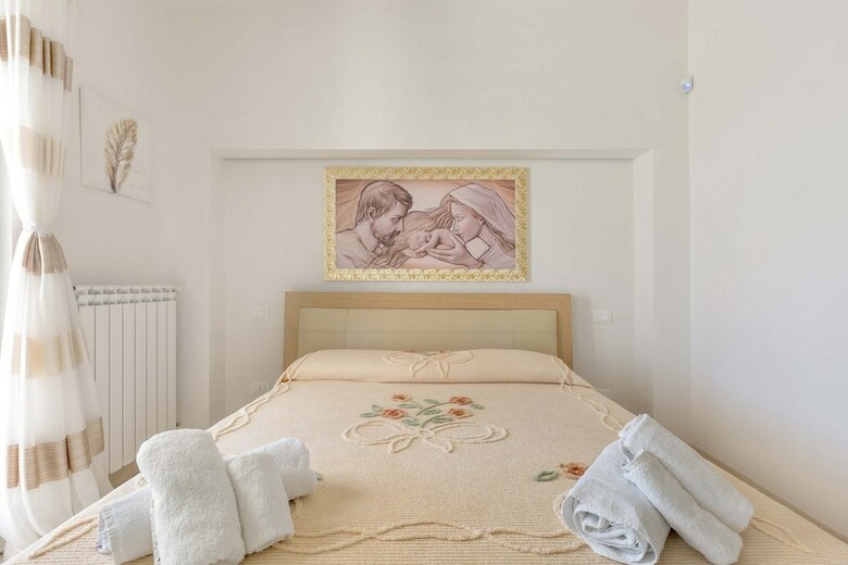 Villa Specchia