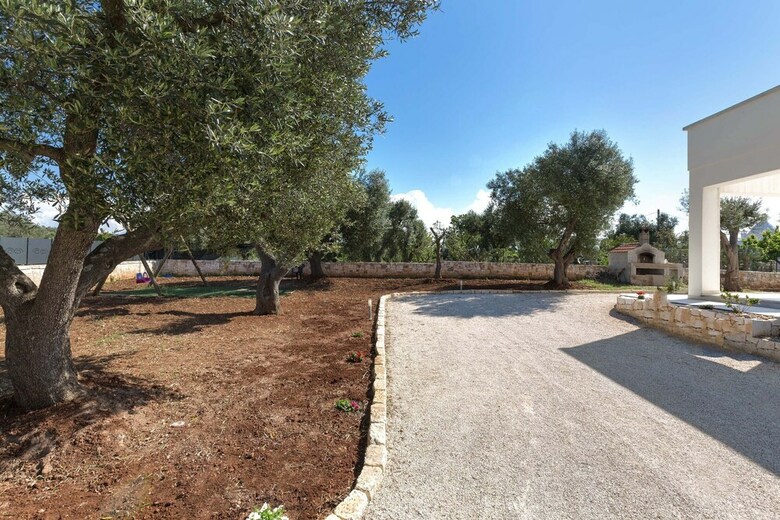 Villa Specchia