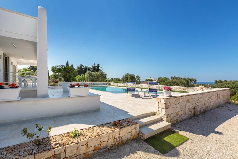 Villa Specchia