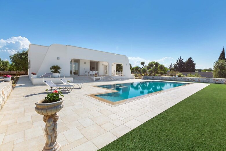 Villa Specchia
