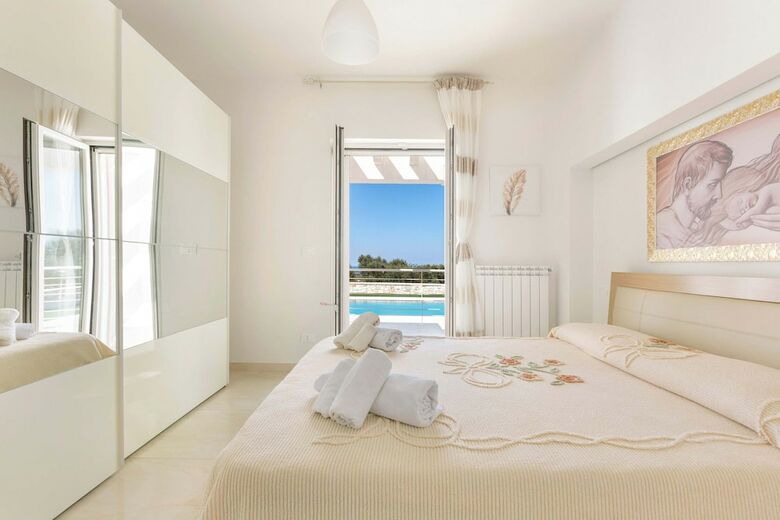 Villa Specchia